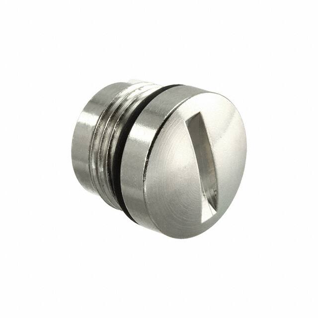 858203M-DC NorComp Inc.  Accesorios para conectores circulares